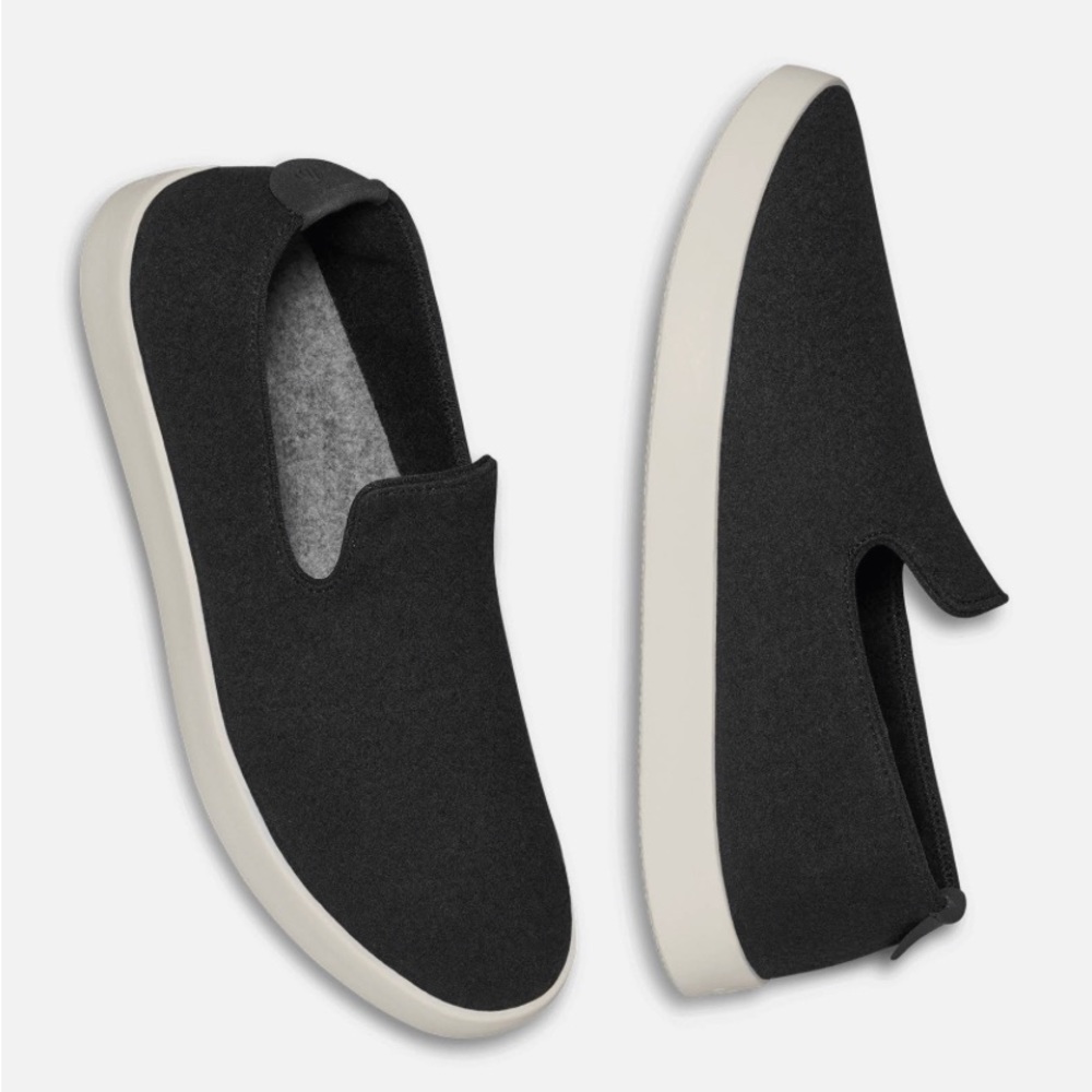 Allbirds Women’s Wool Loungers Slippers